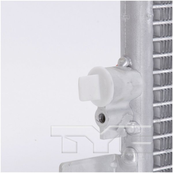 Tyc Products TYC A/C CONDENSER 3254